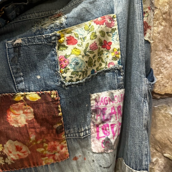 Magnolia Pearl pants - Picture 2 of 3